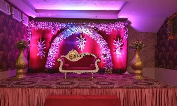 Jaipur Weddings